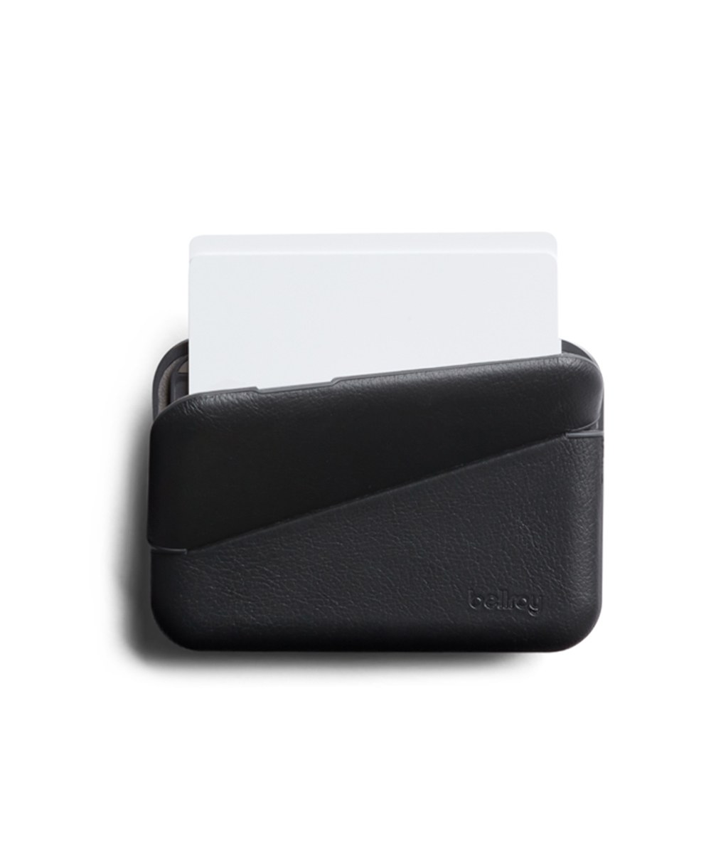 Flip Case - Second Edition RFID卡夾