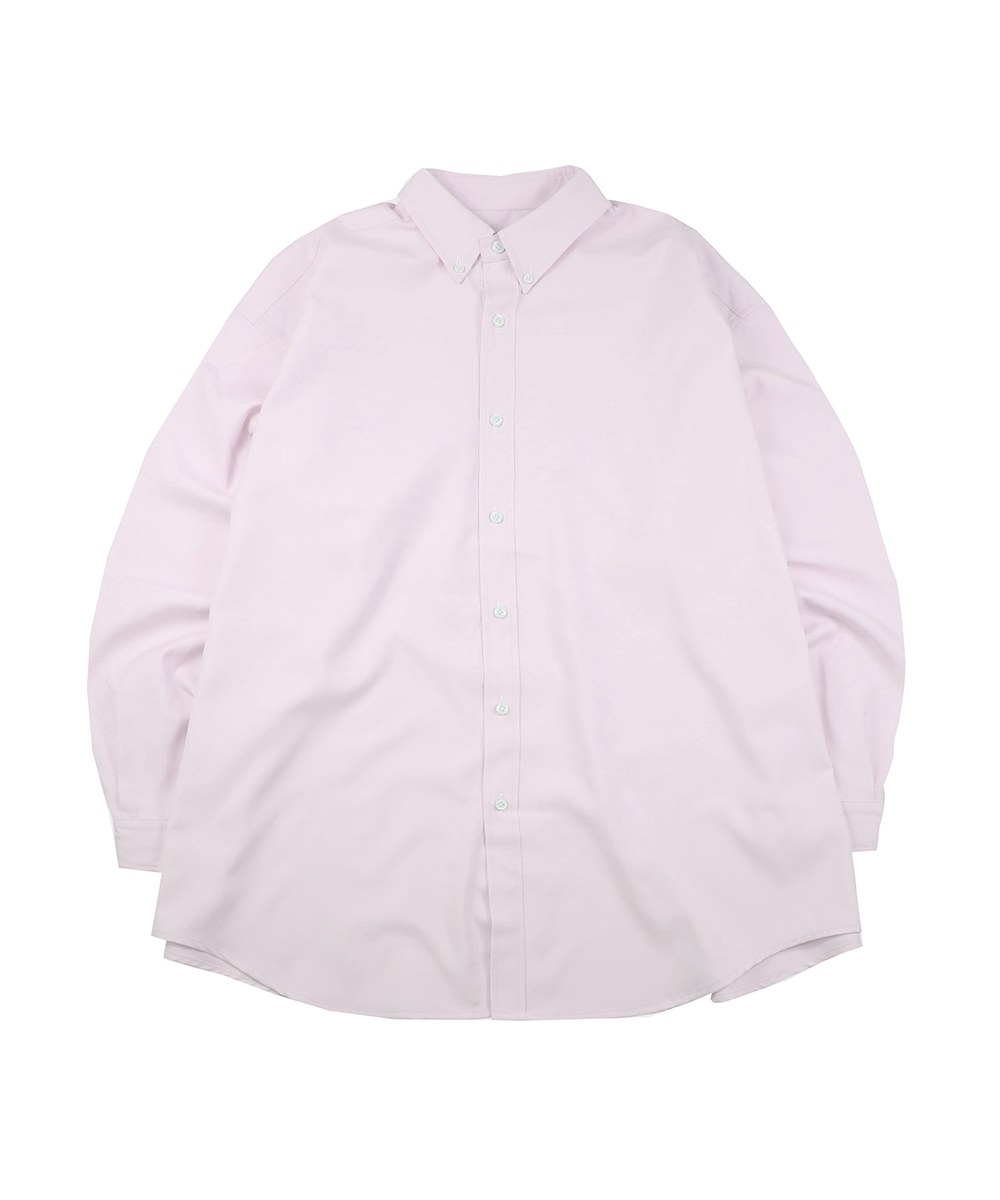 復古 襯衫,寬鬆 襯衫,粉紅色 襯衫