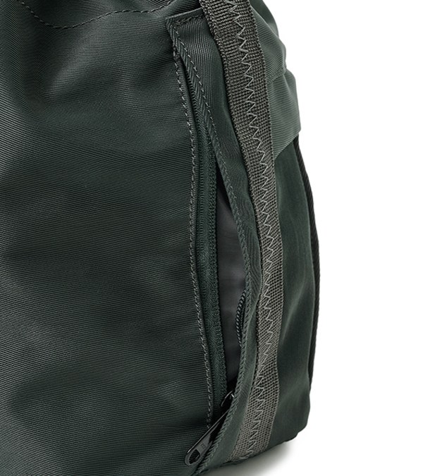 防潑水 側背包,綠色 側背包,側背包 肩背包