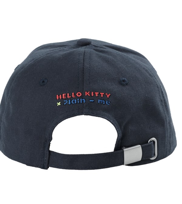 Hello Kitty 小吃棒球帽