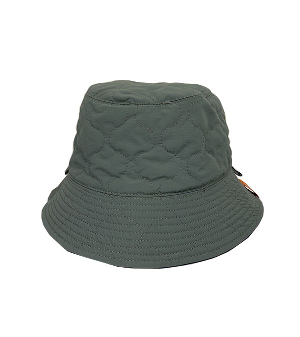 黑色 漁夫帽,雙面 漁夫帽,雙面 刺繡