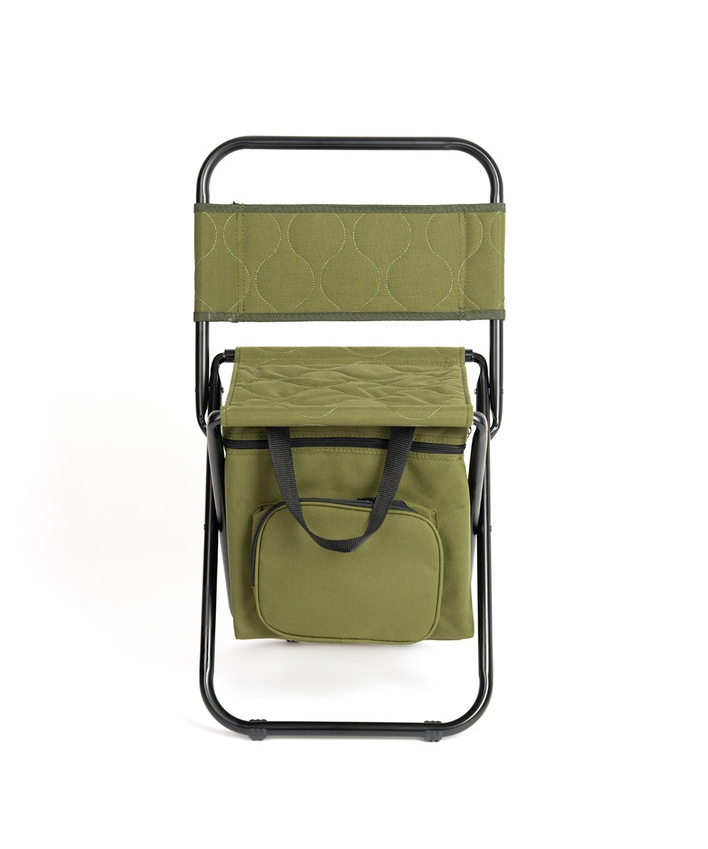 PHANTACi X plain-me WTS 绗縫露營椅