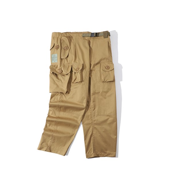 軍風長褲 Canadian Combat Pants 2.0