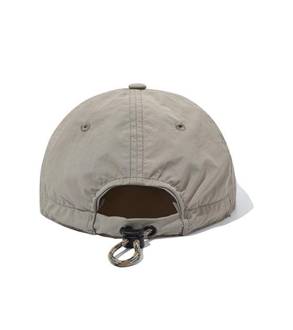CSB2303-212 LOGO刺繡棒球帽 C.S. Mountain Cap