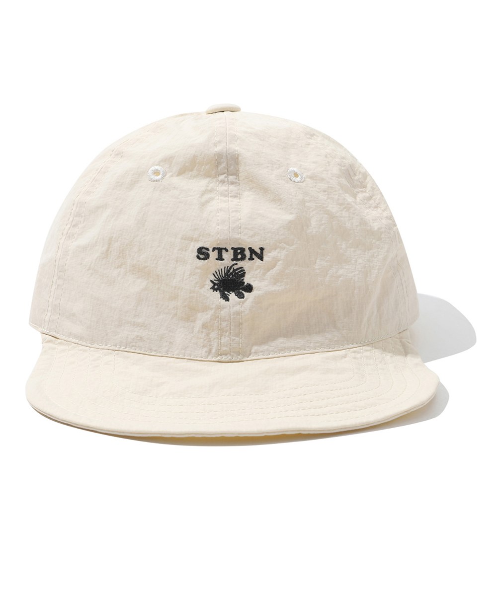 LOGO棒球帽 STBN Cap