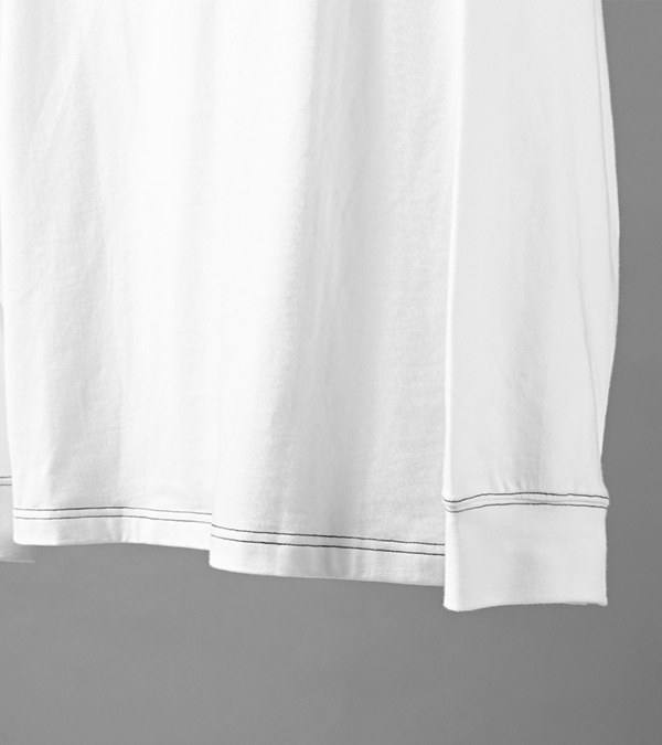 長袖 t-shirt,白色 長袖,白色 t-shirt