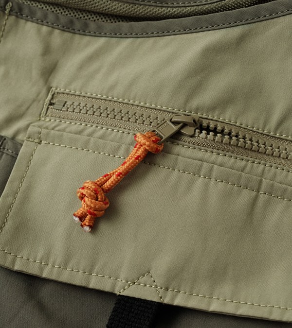 Pockets Tactical Vest 多口袋戰術背心