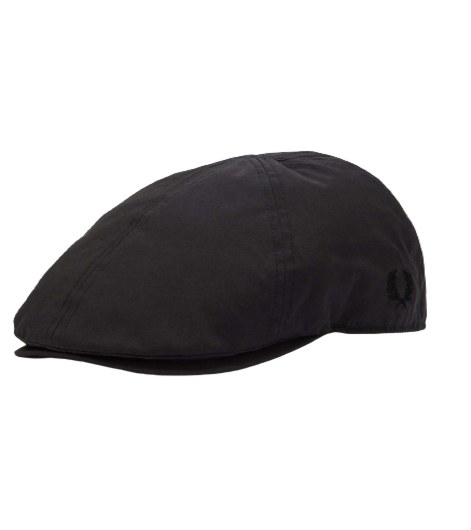 HW2636 英倫風扁帽 FLAT CAP