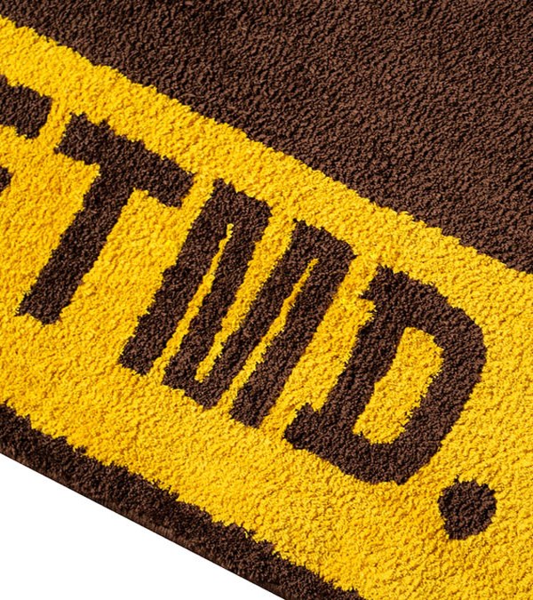 絨毛 地毯,ftmd logo,FTMD. logo