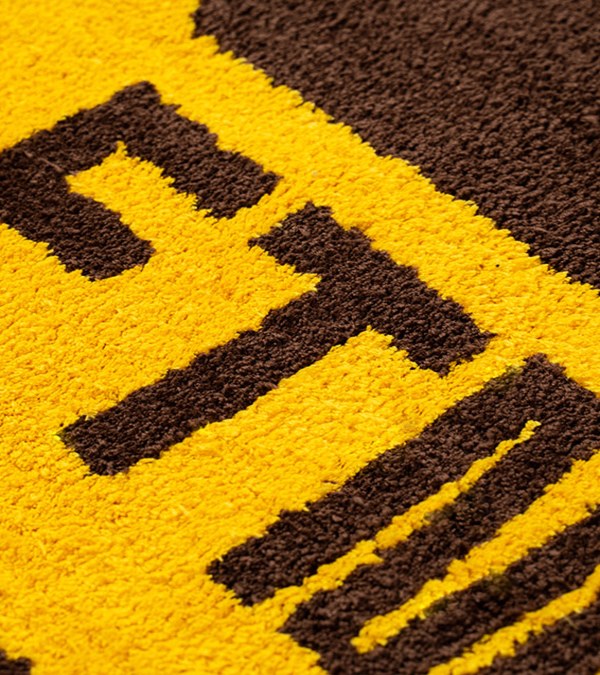 絨毛 地毯,ftmd logo,FTMD. logo