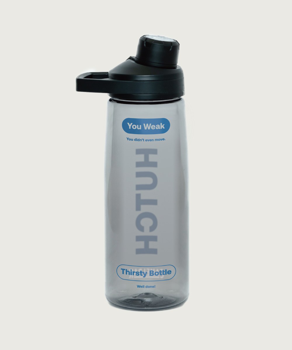 聯名水瓶 HUTCH x CamelBak 0.75L Chute Mag RENEW