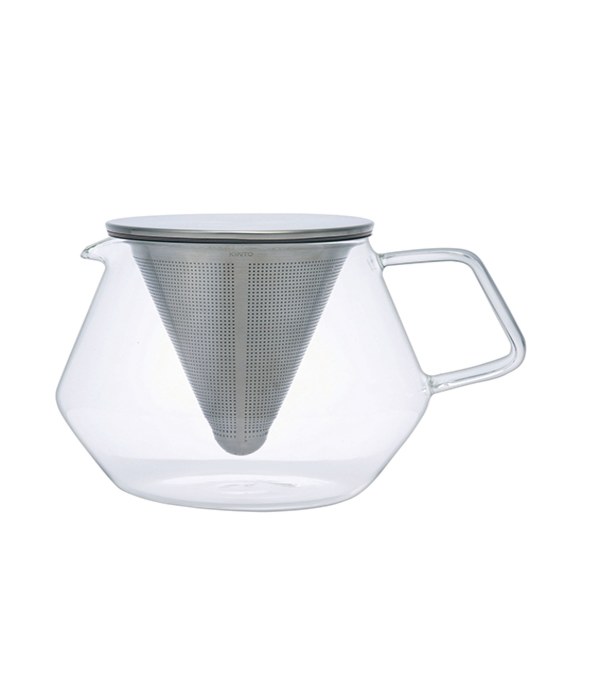 玻璃 茶壺,透明 玻璃,kinto 茶壺