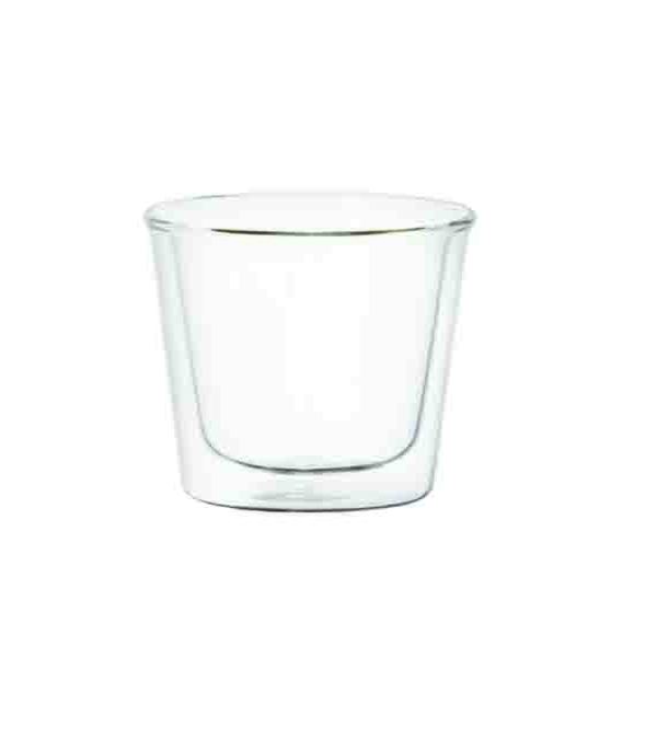 CAST雙層玻璃杯250ml