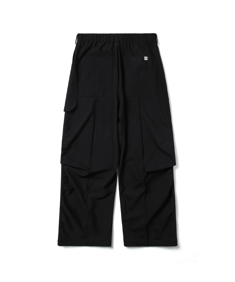 MELSIGN x TPLG 聯名長褲 Fortress Panelled Trousers