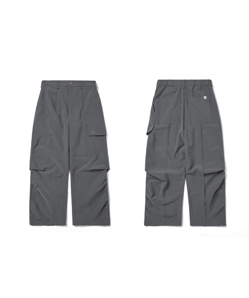 MELSIGN x TPLG 聯名長褲 Fortress Panelled Trousers