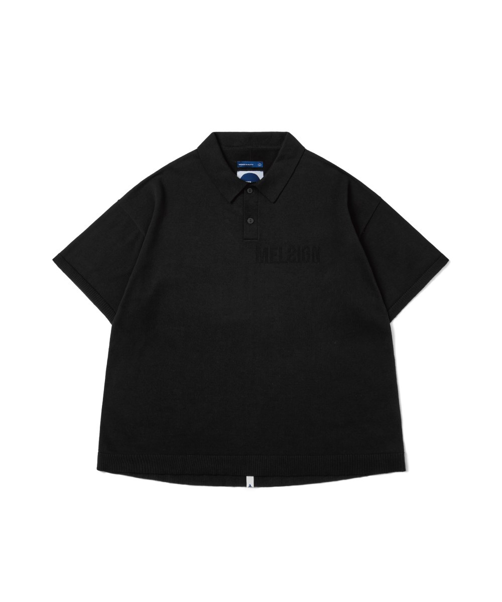 POLO衫 Summer Comfy Polo Shirt