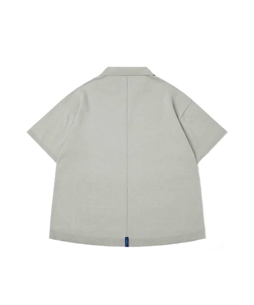 POLO衫 Summer Comfy Polo Shirt