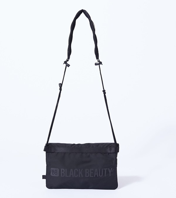 RMD3032 側背小包 BLACK BEAUTY BY FRAGMENT DESIGN SACOCHE