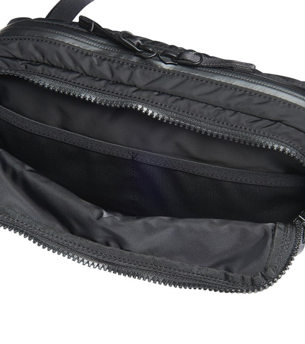 RMD3040 BLACK BEAUTY SHOULDER BAG (M) 肩背包
