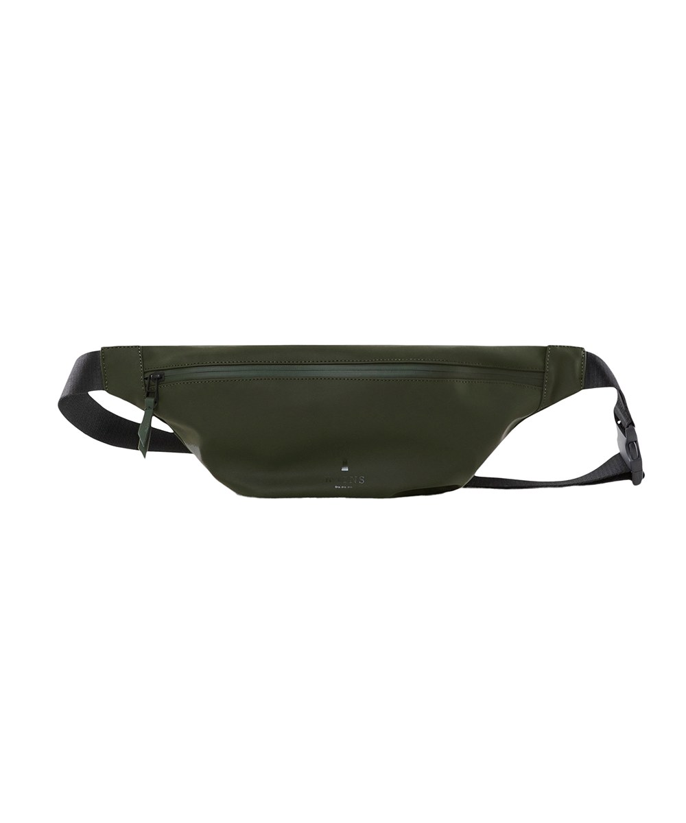 RNS9907 防水時尚簡約斜跨包 Bum Bag