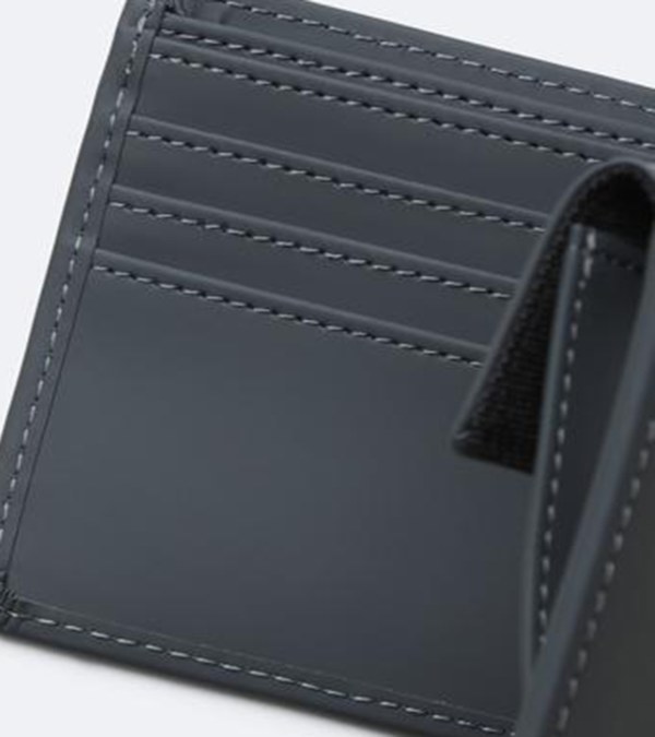 RNS9910 單折防水皮夾 Folded Wallet