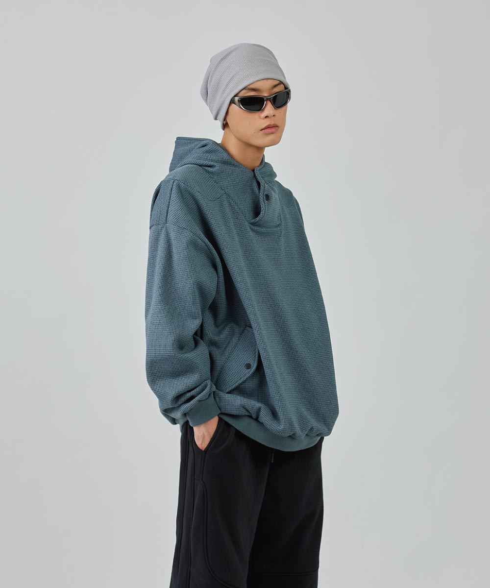 連帽上衣 Fleece Tech Hoodie