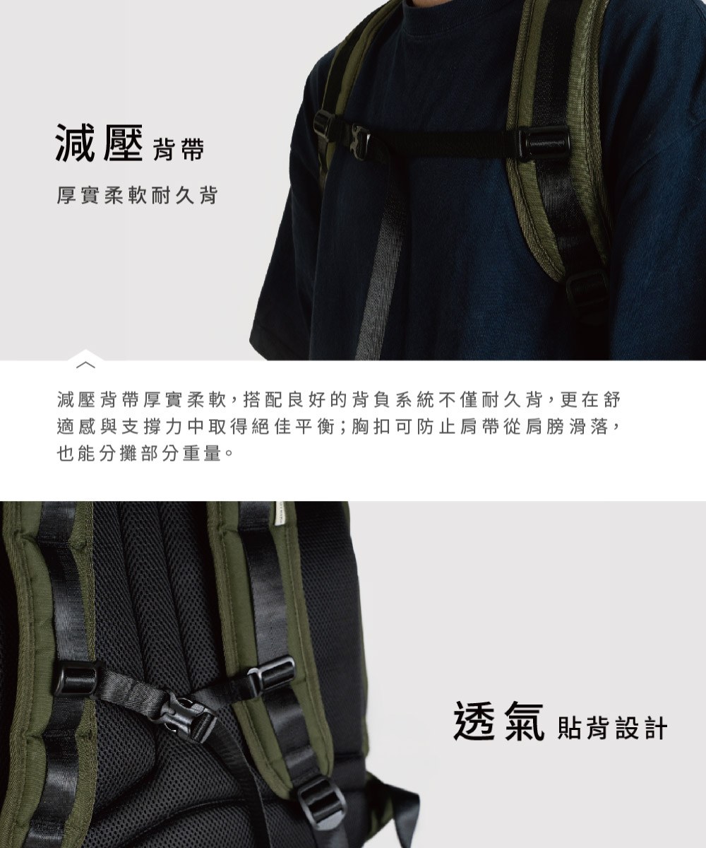 寵物機能後背包 Pets Backpack