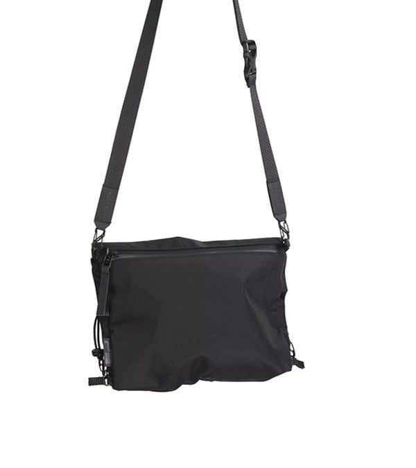 兩用斜跨包 H1｜2-WAY CROSSBODY BAG