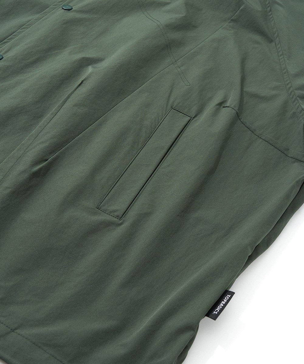 山系雙口袋戶外襯衫 Two Pockets Outdoor Shirt