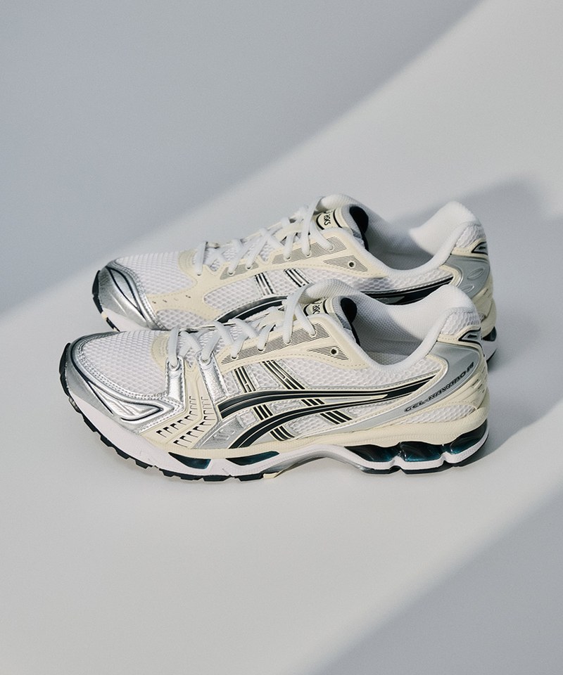 GEL-KAYANO 14 運動鞋- plain-me 搭配美好的一天